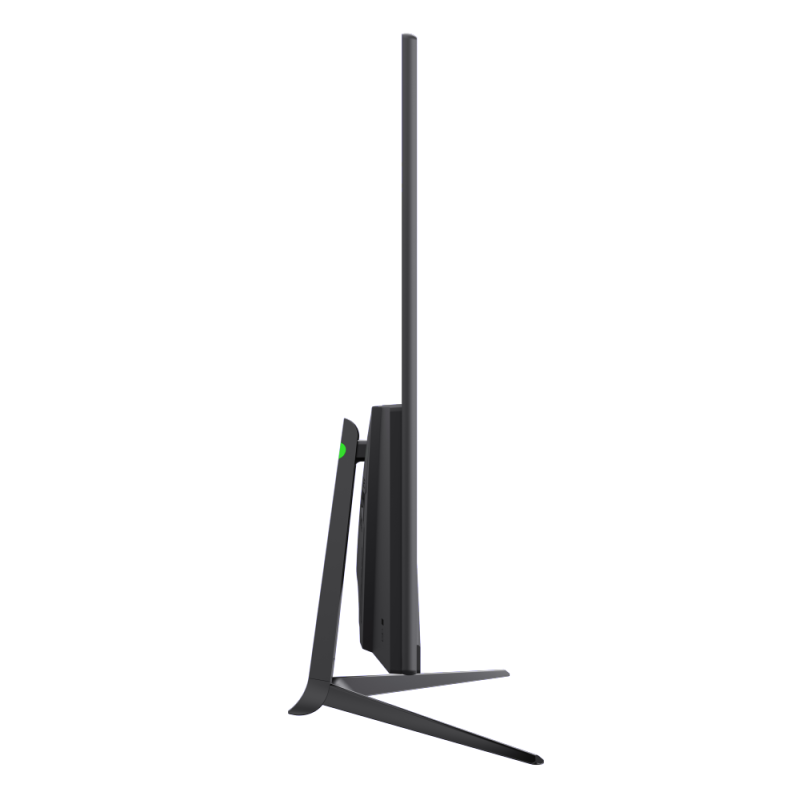 Monitor Gamemax 24p Full Hd De 180 Hz Con Hdr Antiparpadeo