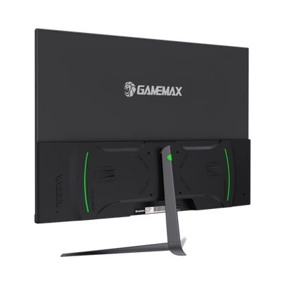 Monitor Gamemax 24p Full Hd De 180 Hz Con Hdr Antiparpadeo