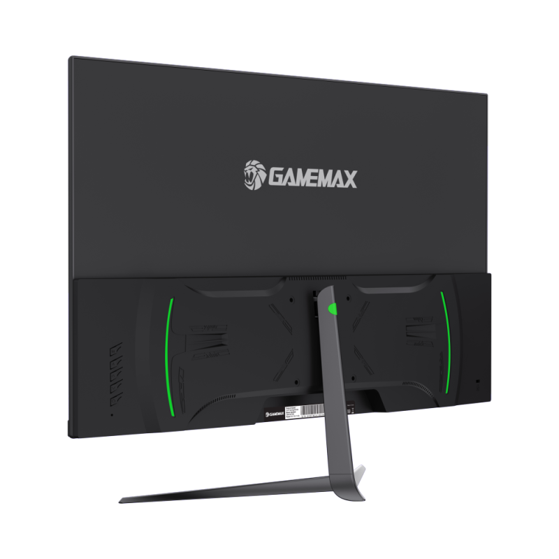 Monitor Gamemax 24p Full Hd De 180 Hz Con Hdr Antiparpadeo