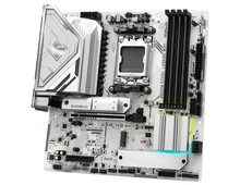 Tarjeta Madre ASRock B850M Steel Legend WiFi 7 AM5 DDR5