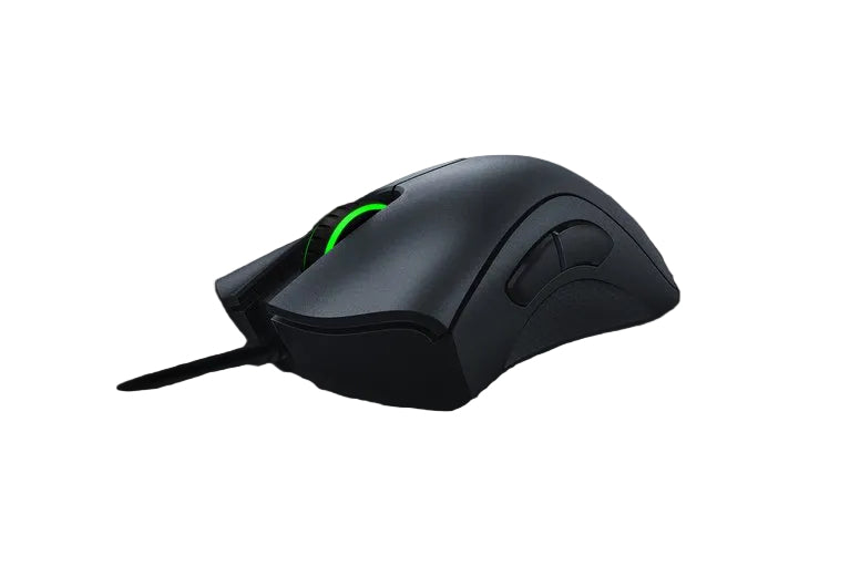 Mouse Gaming Razer DeathAdder Essential 6400DPI 5 Botones USB