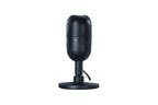 Microfono Razer Mini Seiren V3 USB Negro