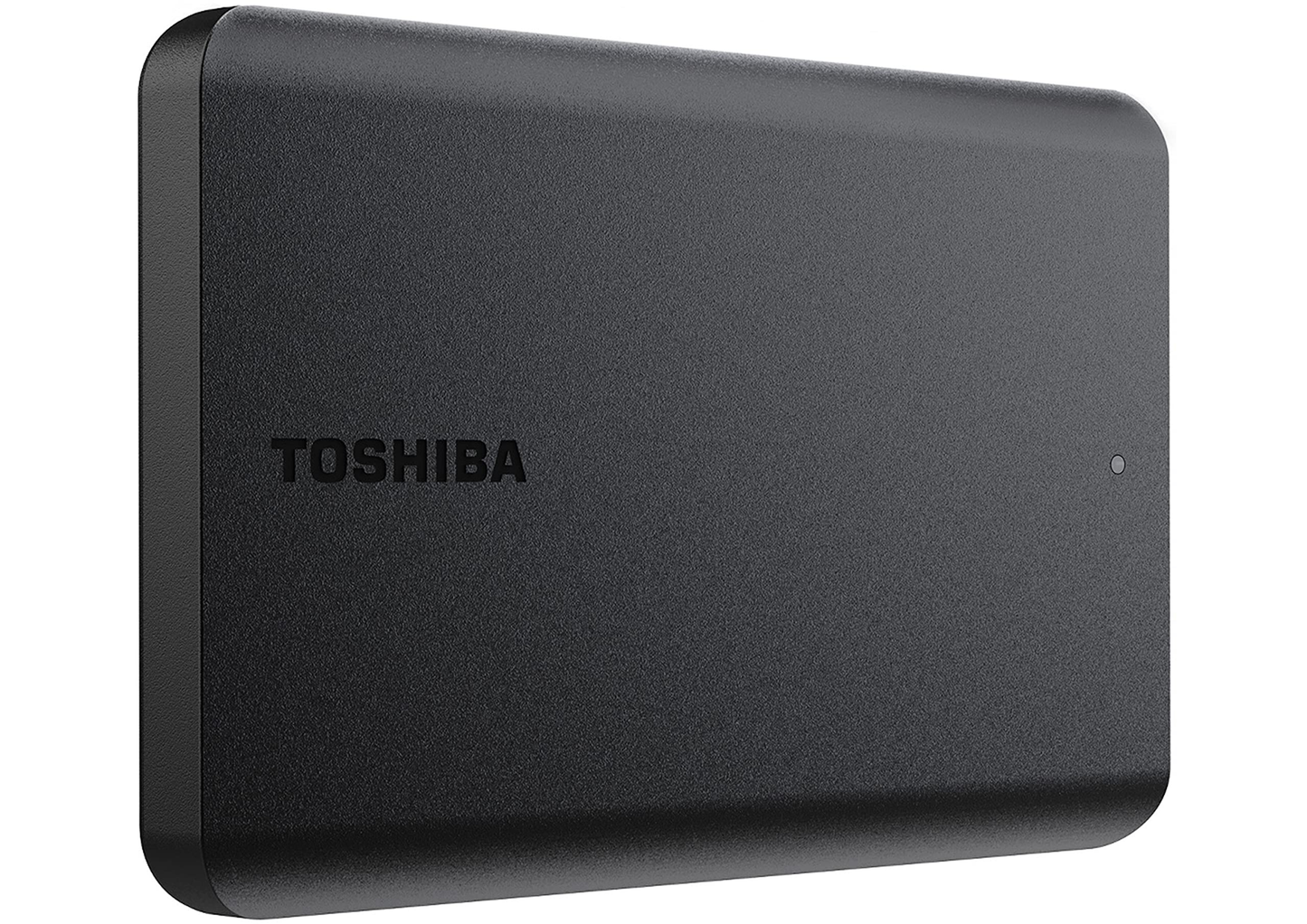 Disco Duro Externo Toshiba Canvio Basics 1TB (+IVA)