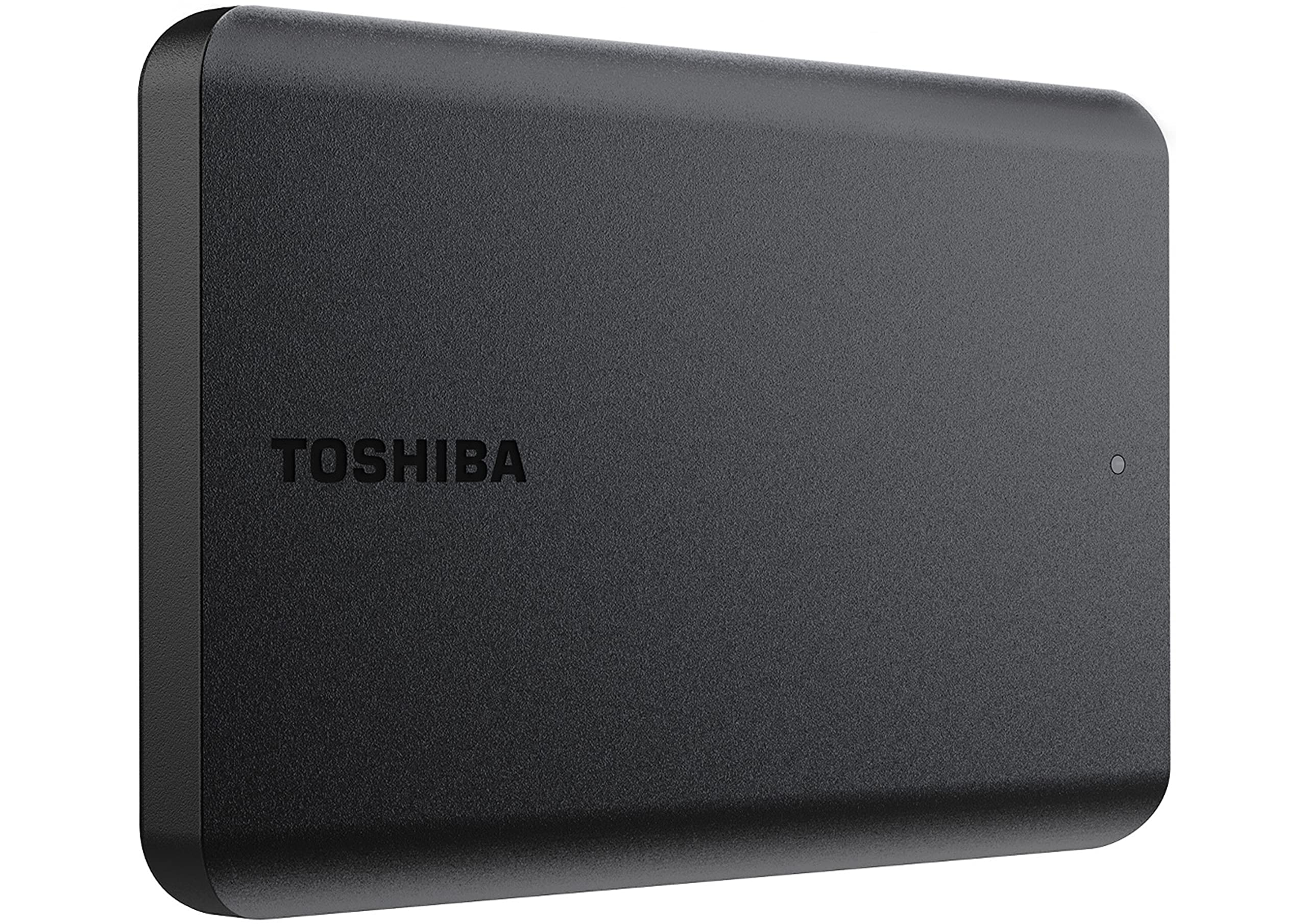 Disco Duro Externo Toshiba Canvio Basics 2TB (+IVA)
