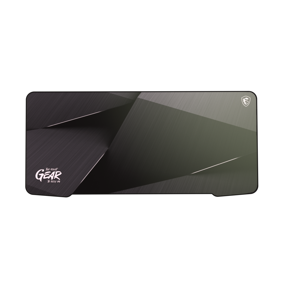 Mouse Pad MSI Gaming Agility GD72 Gleam Edition / 90x40CM (+IVA)