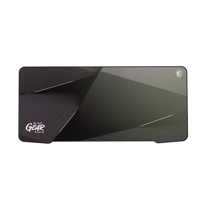 Mouse Pad MSI Gaming Agility GD72 Gleam Edition / 90x40CM (+IVA)