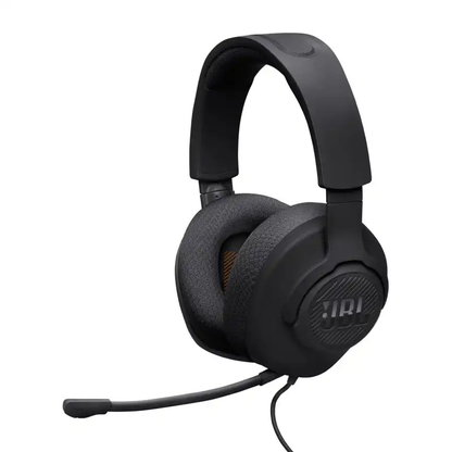 Audifono Gaming con Microfono JBL Quantum 100 M2 Negro