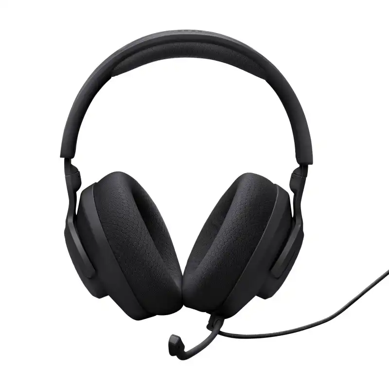 Audifono Gaming con Microfono JBL Quantum 100 M2 Negro