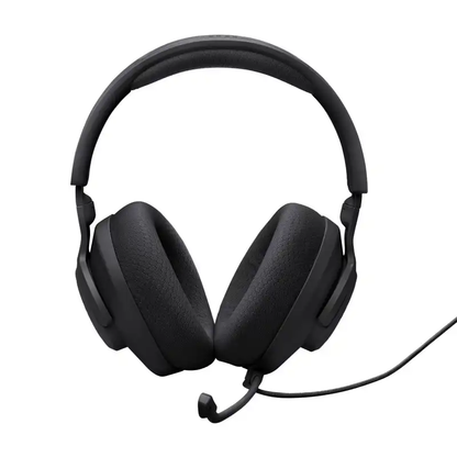 Audifono Gaming con Microfono JBL Quantum 100 M2 Negro