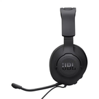 Audifono Gaming con Microfono JBL Quantum 100 M2 Negro
