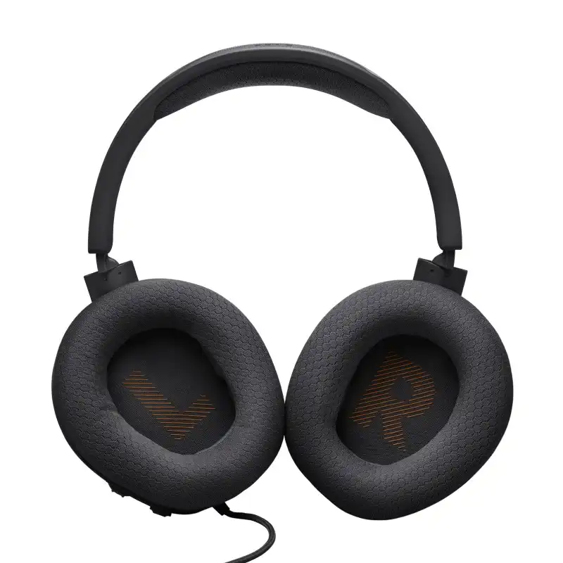 Audifono Gaming con Microfono JBL Quantum 100 M2 Negro