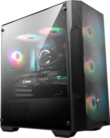 PC GAMING RYZEN 5 5600GT (RAM, SSD PERSONALIZADA) (+IVA)