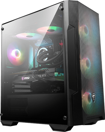 PC GAMING RYZEN 5 5600GT (RAM, SSD PERSONALIZADA) (+IVA)