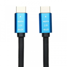 Cable Jemip HDMI 4K 1.5m (+IVA)