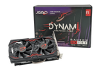 Tarjeta de Video Jemip Dynami RX580 8GB GDDR5