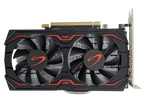Tarjeta de Video Jemip Dynami RX580 8GB GDDR5