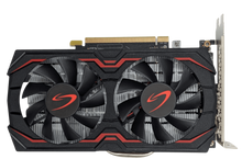 Tarjeta de Video Jemip Dynami RX580 8GB GDDR5