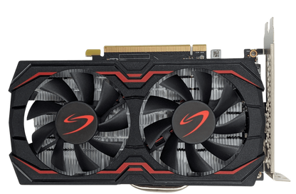 Tarjeta de Video Jemip Dynami RX580 8GB GDDR5