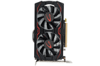 Tarjeta de Video Jemip Dynami RX580 8GB GDDR5