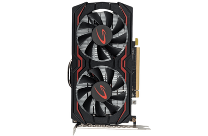 Tarjeta de Video Jemip Dynami RX580 8GB GDDR5