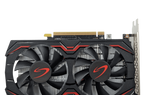 Tarjeta de Video Jemip Dynami RX580 8GB GDDR5