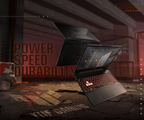 Laptop Asus TUF Gaming A15 | 15.6" PLG AMD Ryzen 7 16GB RAM 512GB SSD (NVIDIA RTX3050 4GB)