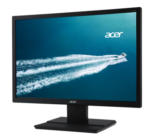 Monitor ACER 19.5" PLG V206HQL (1600x900)