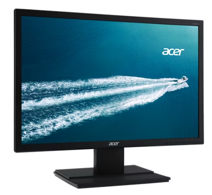 Monitor ACER 19.5" PLG V206HQL (1600x900)