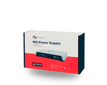 Mini UPS NIU Power Supply (20000mAh/36W)