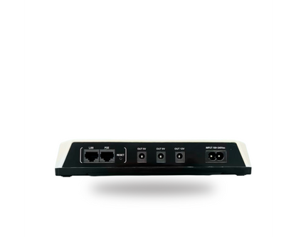 Mini UPS NIU Power Supply (20000mAh/36W)