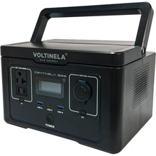 Estación de Poder Voltinela Centinela 600 | 600W 256Wh