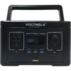 Estación de Poder Voltinela Centinela 600 | 600W 256Wh