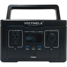 Estación de Poder Voltinela Centinela 600 | 600W 256Wh