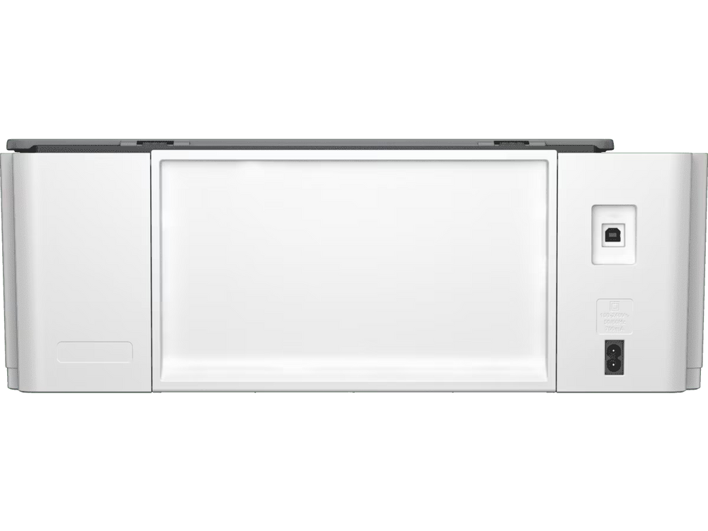Impresora HP Smart Tank 580 Multifuncional Tinta Continua Wi-Fi Usb.
