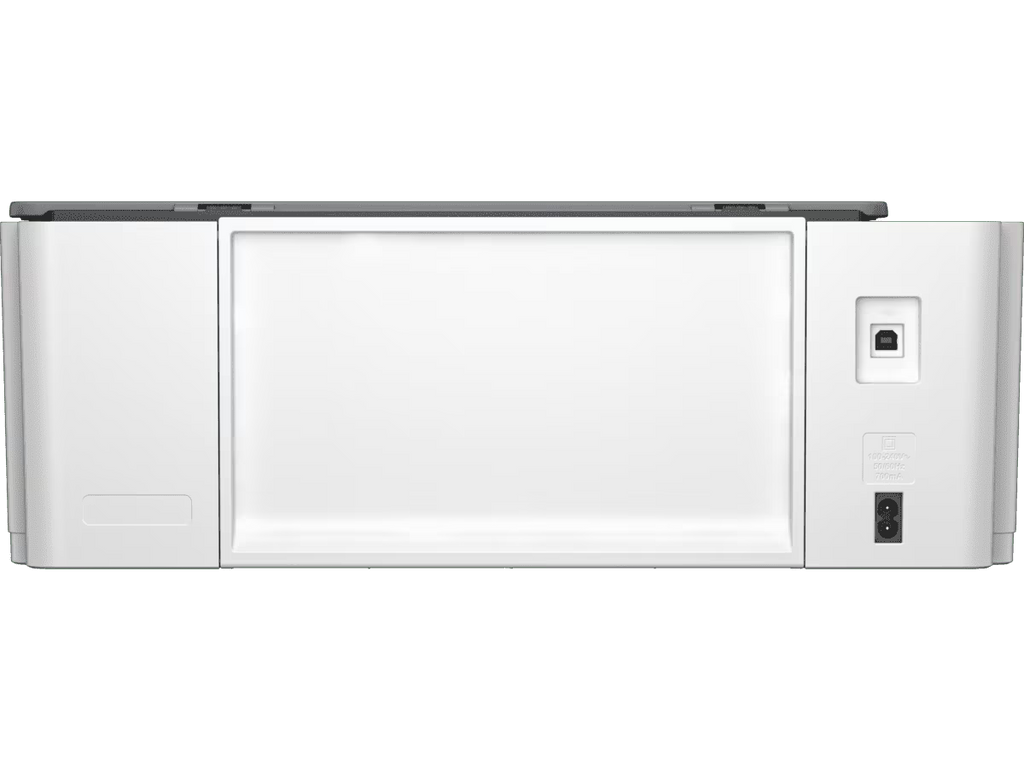 Impresora HP Smart Tank 580 Multifuncional Tinta Continua Wi-Fi Usb.