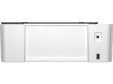 Impresora Hp 580 Multifuncional Tinta Continua Wi-fi Usb.