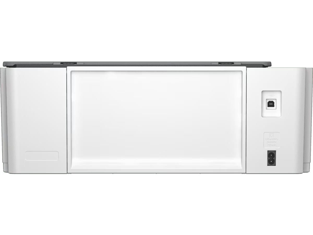 Impresora HP Smart Tank 580 Multifuncional Tinta Continua Wi-Fi Usb.