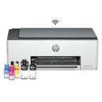 Impresora HP Smart Tank 580 Multifuncional Tinta Continua Wi-Fi Usb.