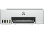 Impresora HP Smart Tank 580 Multifuncional Tinta Continua Wi-Fi Usb.