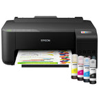 Impresora Epson L1250 Wi-fi Color Tinta Continua Nueva Usb