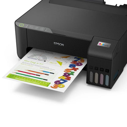 Impresora Epson L1250 Wi-fi Color Tinta Continua Nueva Usb