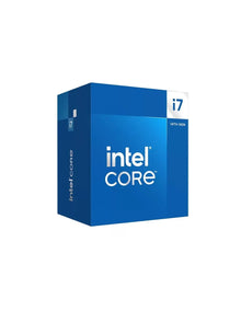 CPU INTEL CORE I7-14700F 14th 2.1GHz LGA1700 65W SIN GRAFICOS