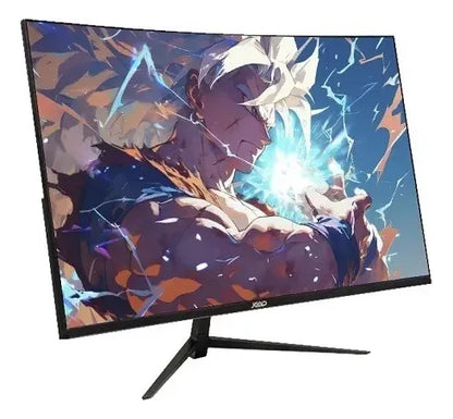 Monitor Gamer Jemip Jp2451 24.5 Pulgadas Full Hd 180hz