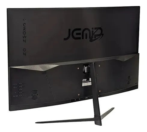 Monitor Gamer Jemip Jp2451 24.5 Pulgadas Full Hd 180hz