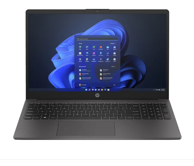 Laptop Hp 255 G10 15.6" Pulgadas Ryzen 7 7730U 16GB RAM 512GB SSD (+ IVA)