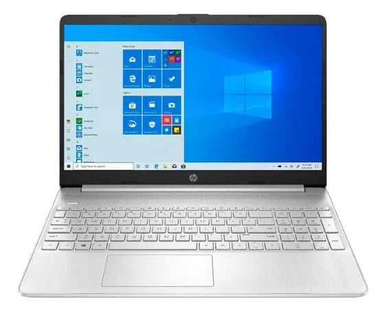 Laptop HP 15.6" FHD AMD Touchscreen Ryzen 7 7730U 16g Ram 512GB SSD / FC0047WM (+ IVA)