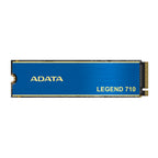 Disco Solido SSD ADATA 256 GB Legend 710 PCIe Gen3 x4 M.2 2280