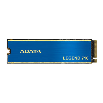 Disco Solido SSD ADATA 256 GB Legend 710 PCIe Gen3 x4 M.2 2280