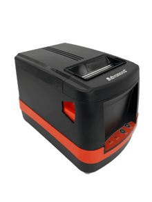IMPRESORA DE CODIGO DE BARRAS ADVANCED 3" APT- LP410