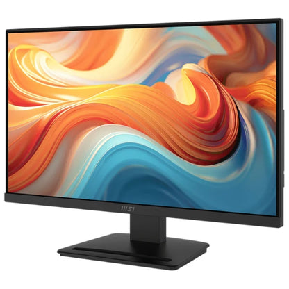 MONITOR MSI 23.8" PRO MP243L E14 / FHD / 1920X1080 / 144HZ / IPS / HDMI-VGA